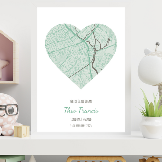 How to Create a Nursery That Grows With Your Baby