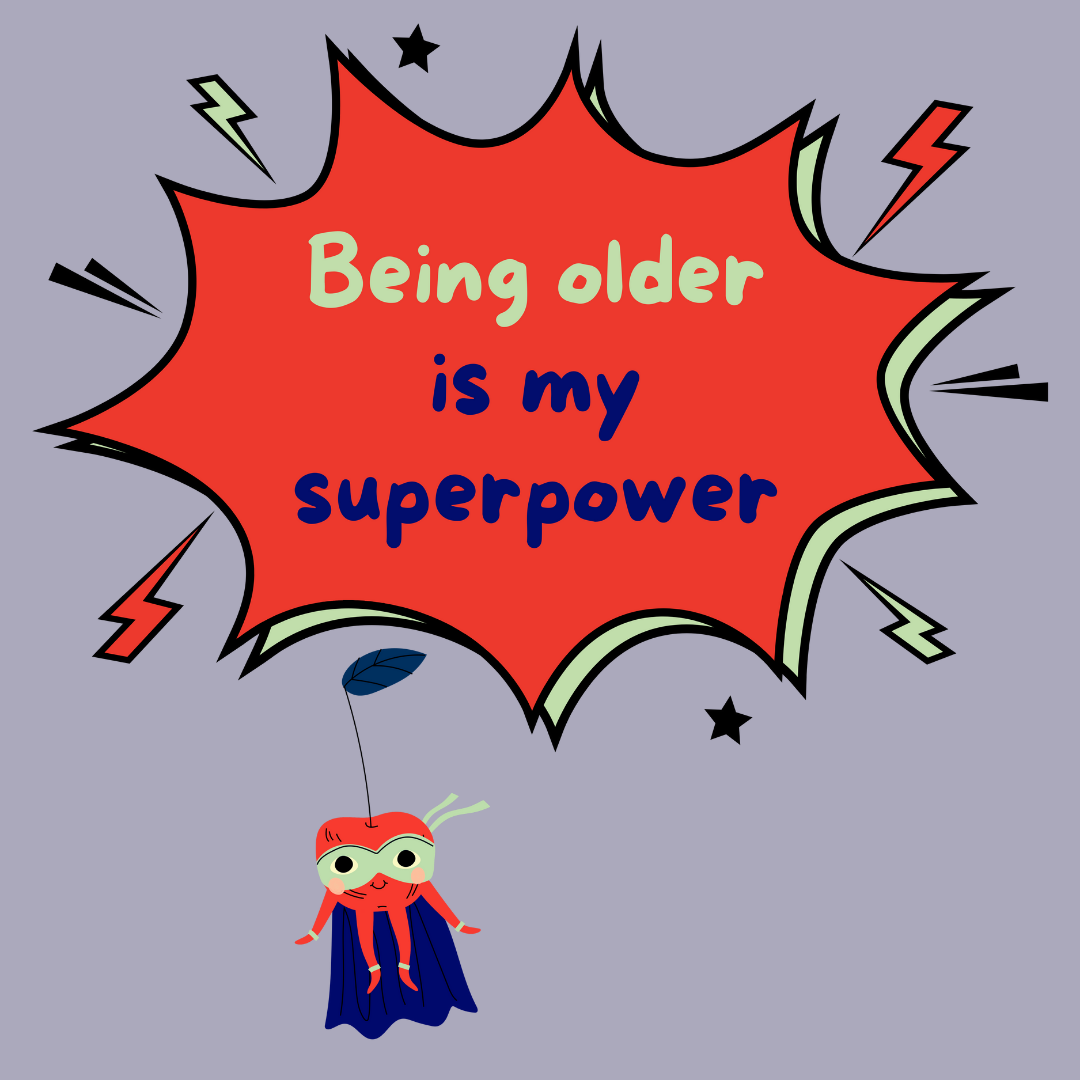Superpower Threads - Lavender