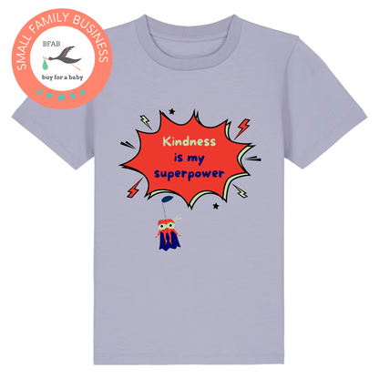 Superpower Threads - Lavender